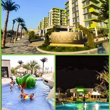 Sunset Breeze - Pool & Langa Mare *