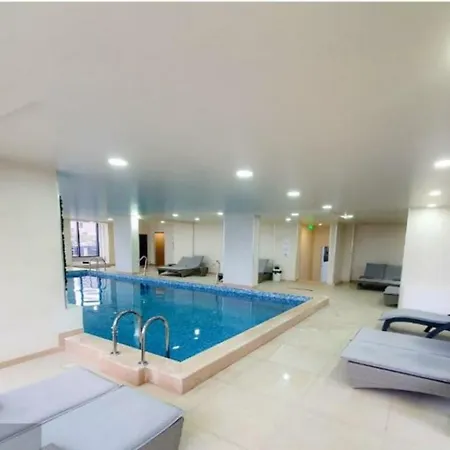Sunset Breeze - Pool & Langa Mare