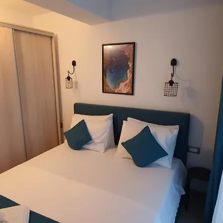 Appartement Sunset Breeze - Pool & Langa Mare