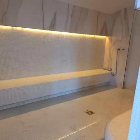 Sunset Breeze - Pool & Langa Mare Appartement Năvodari