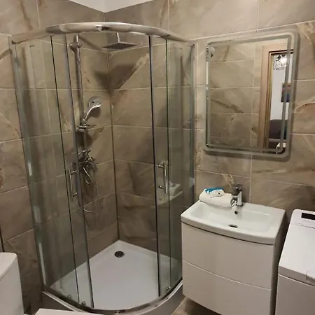 Sunset Breeze - Pool & Langa Mare Appartement Năvodari